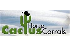 Cactus Horse Corrals in association with Cage Co. Inc. image 1