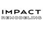 Impact Remodeling LLC logo
