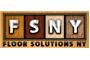 Floor Solutions NY logo