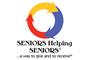 Seniors Helping Seniors - Orange County logo