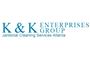 K&K Enterprises Group logo