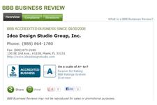 Idea Design Studio Group, Inc. image 2