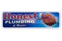 Honest Plumbing & Rooter logo