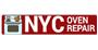 NYC Oven Repair logo