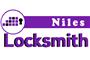 Locksmith Niles logo