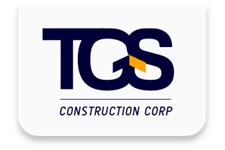 TGS Construction Corp image 1