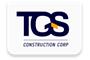 TGS Construction Corp logo