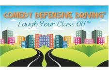 Comedy Defensive Driving image 1