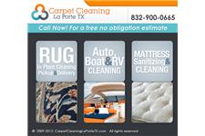 Carpet Cleaning La Porte TX image 4