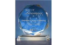 Eminent Carpet Cleaning image 2