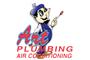 Art Plumbing & Air Conditioning logo