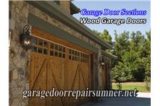 Garage Door Repair Sumner image 6