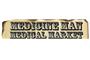 Medicine Man Glendale Dispensary logo