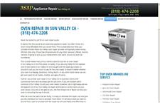 ASAP Appliance Repair of Sun Valley image 10