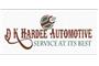 D K Hardee Automotive logo