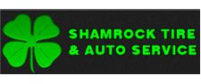 Shamrock Tire & Auto Service image 1
