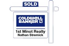Coldwell Banker 1st Minot Realty: Nathan Stremick image 1