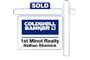 Coldwell Banker 1st Minot Realty: Nathan Stremick logo