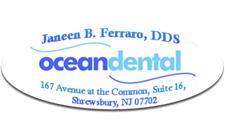 Ocean Dental - Janeen B. Ferraro, DDS, LLC image 1