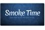 Smoke Time logo