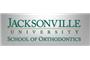 Jacksonville University School of Orthodontics logo