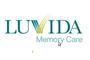 Luvida Memory Care logo