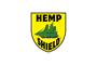 Hemp Shield logo