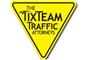 The Tix Team logo