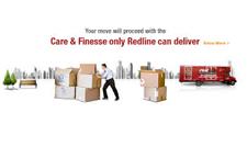 Redline Moving Inc. image 1