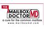 The Mailbox Doctor, LLC logo