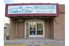 Albuquerque Title Loans Cash4Titles image 1