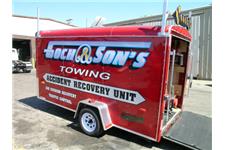 Goch & Son's Towing image 5