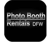 Photo Booth Rentals DFW image 1