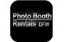 Photo Booth Rentals DFW logo