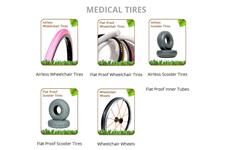 Airless Tires Now image 9
