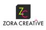 Zora Creative Web Design logo