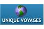Unique Voyages logo