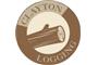 Clayton Logging logo