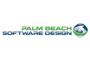 Palm Beach Software Design, Inc. logo