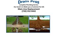 Drain Pros Plumbing image 2