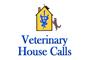 VETERINARY HOUSE CALLS logo