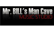 Mr. Bill's Man Cave Music Studio image 1