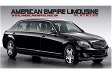 New Jersey Limos by American Empire image 1