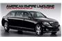 New Jersey Limos by American Empire logo