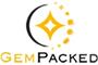 GemPacked logo