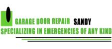 Garage Door Repair Sandy image 1