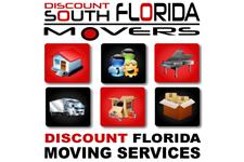 Discount South Florida Movers image 1