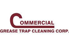 Commercial Grease Trap Cleaning Corp. image 1