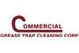 Commercial Grease Trap Cleaning Corp. logo