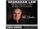 Shanahan Law Firm logo